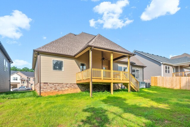 867 Burley Barn Rd, Clarksville, TN 37042 - photo 45
