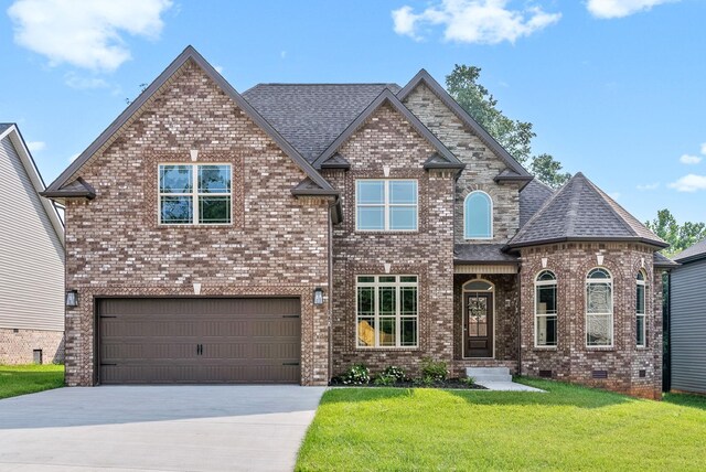 867 Burley Barn Rd, Clarksville, TN 37042 - photo 4