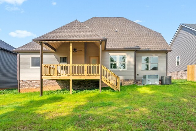 867 Burley Barn Rd, Clarksville, TN 37042 - photo 46