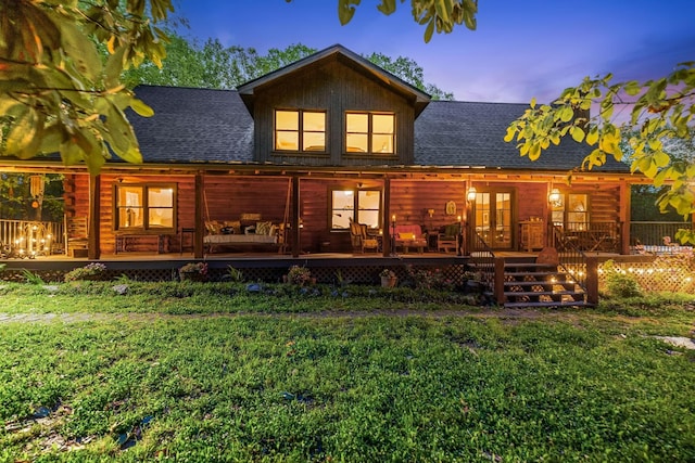 5617A Pinewood Rd, Franklin, TN 37064 - photo 74