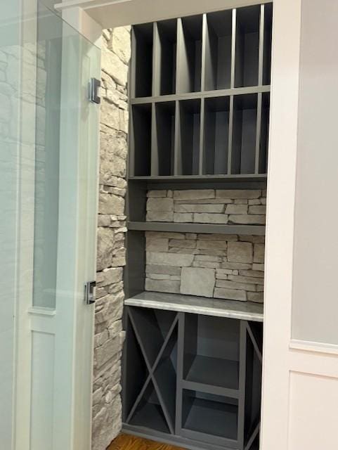 1430 Avellino Cir, Murfreesboro, TN 37130 - view of mudroom