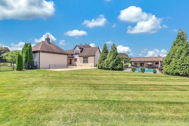 1430 Avellino Cir, Murfreesboro, TN 37130 - photo 79