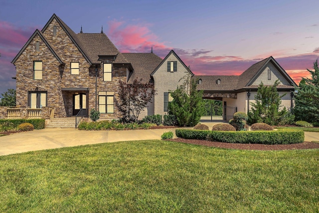 1430 Avellino Cir, Murfreesboro, TN 37130 - photo 2