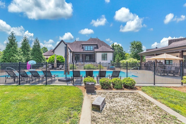 1430 Avellino Cir, Murfreesboro, TN 37130 - photo 80