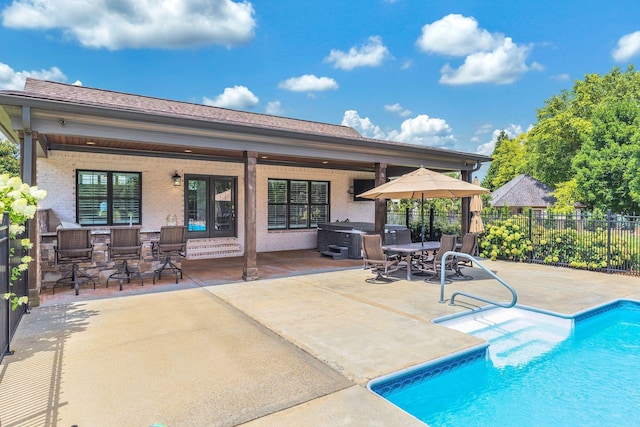 1430 Avellino Cir, Murfreesboro, TN 37130 - photo 68