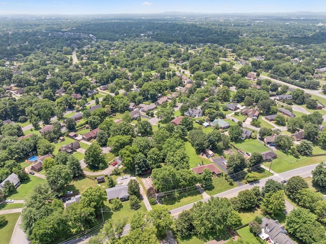 623 Haynes Dr, Murfreesboro, TN 37129 - drone / aerial view
