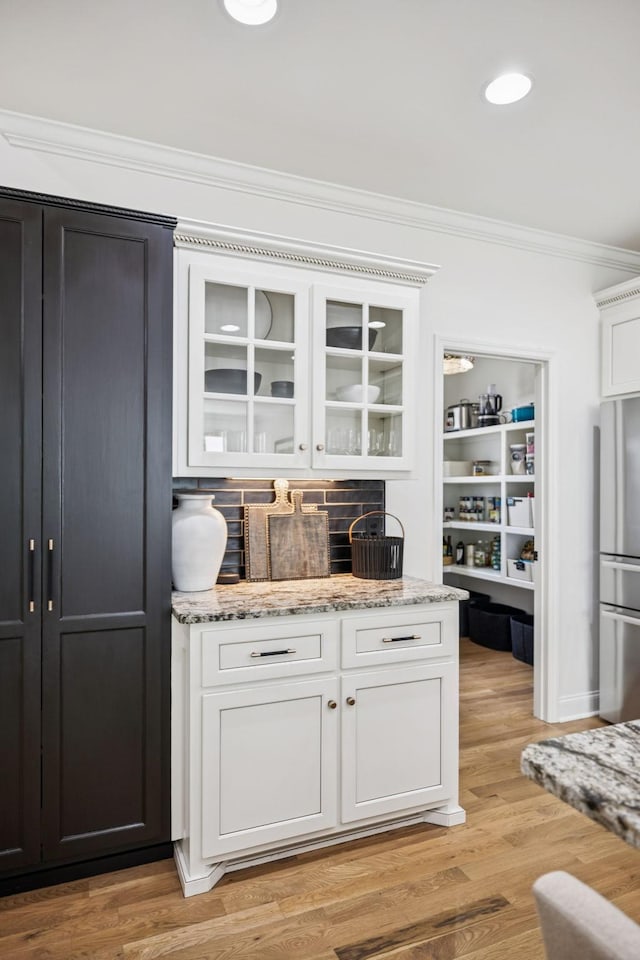 967 Nashs Nook, Columbia, TN 38401 - view of pantry