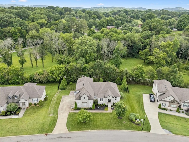967 Nashs Nook, Columbia, TN 38401 - view of subject property