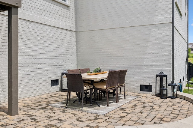 967 Nashs Nook, Columbia, TN 38401 - view of patio / terrace