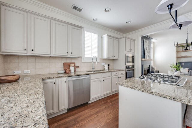 528 Ardmore Pl, Franklin, TN 37064 - photo 34