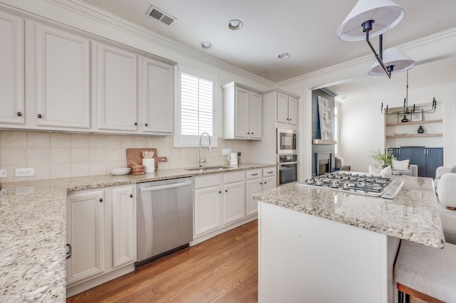 528 Ardmore Pl, Franklin, TN 37064 - photo 36