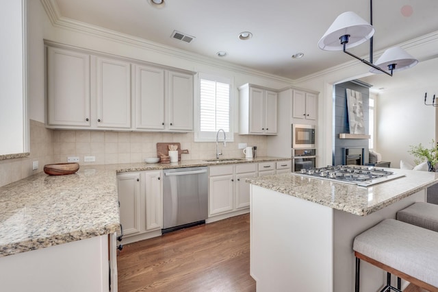 528 Ardmore Pl, Franklin, TN 37064 - photo 32