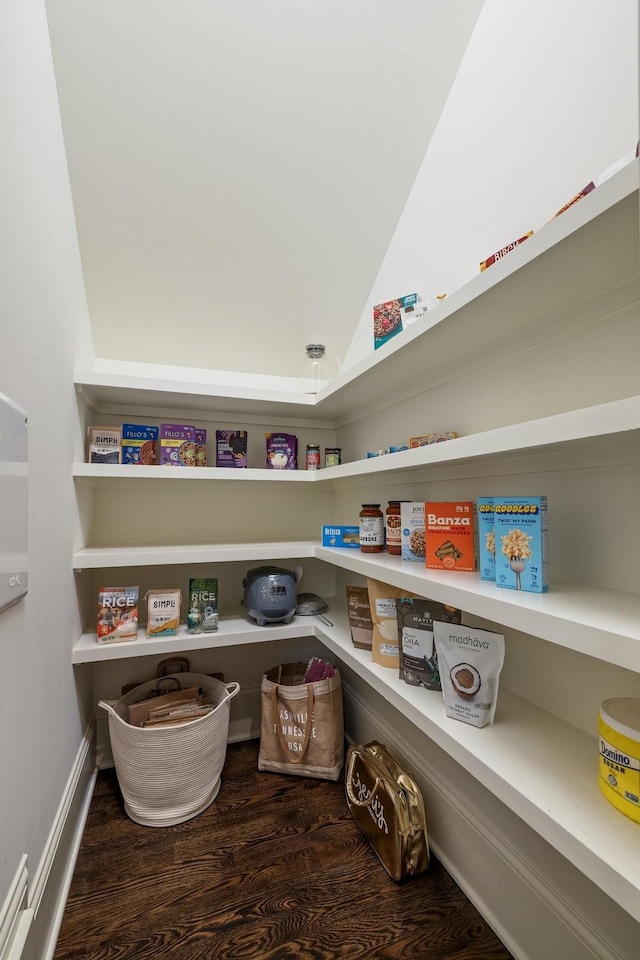 1014B Noelton Ave, Nashville, TN 37204 - view of pantry