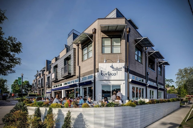 1014B Noelton Ave, Nashville, TN 37204 - view of building exterior