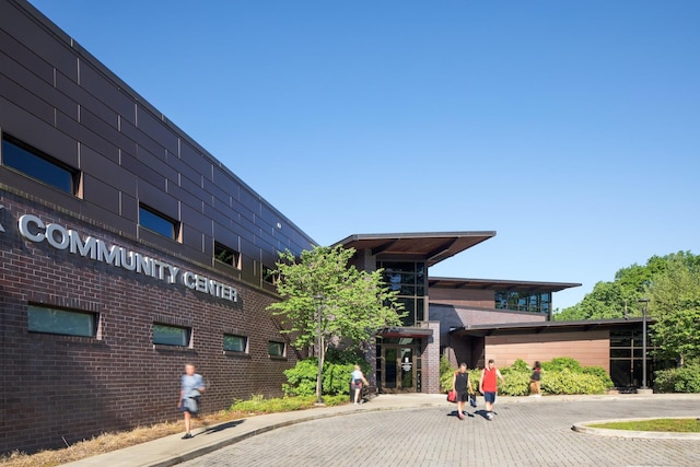 1014B Noelton Ave, Nashville, TN 37204 - view of building exterior