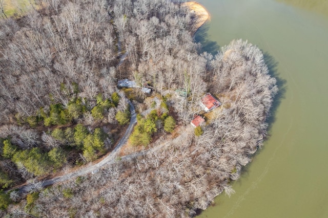 2220 Potts Camp Rd, Smithville, TN 37166 - view of property location