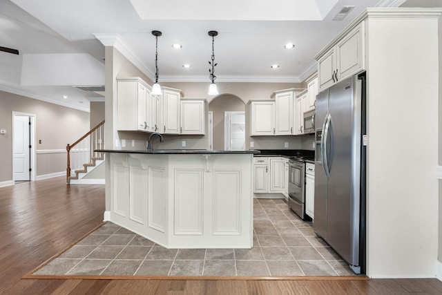 291 Turnberry Cir, Clarksville, TN 37043 - photo 12