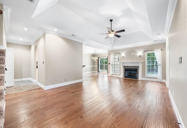 291 Turnberry Cir, Clarksville, TN 37043 - photo 9
