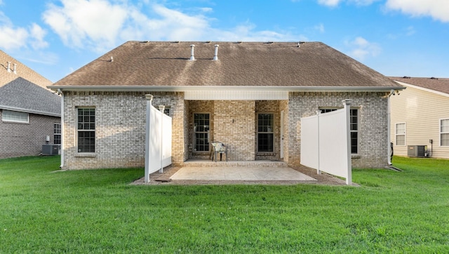 291 Turnberry Cir, Clarksville, TN 37043 - photo 34