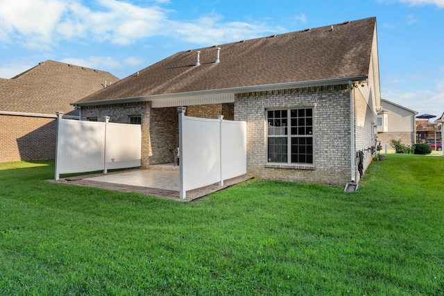 291 Turnberry Cir, Clarksville, TN 37043 - photo 35