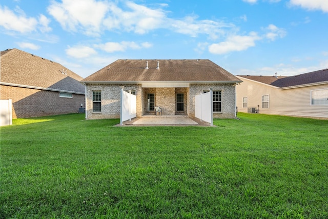 291 Turnberry Cir, Clarksville, TN 37043 - photo 33