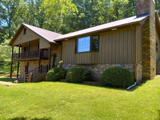 8039 Campbellsville Rd, Pulaski, TN 38478 - photo 1