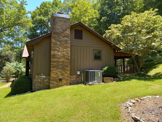 8039 Campbellsville Rd, Pulaski, TN 38478 - photo 4