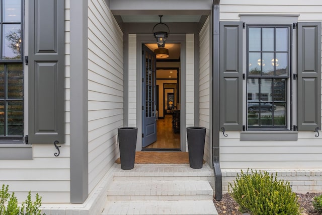 325 Fairpark Ct, Franklin, TN 37064 - view of exterior entry