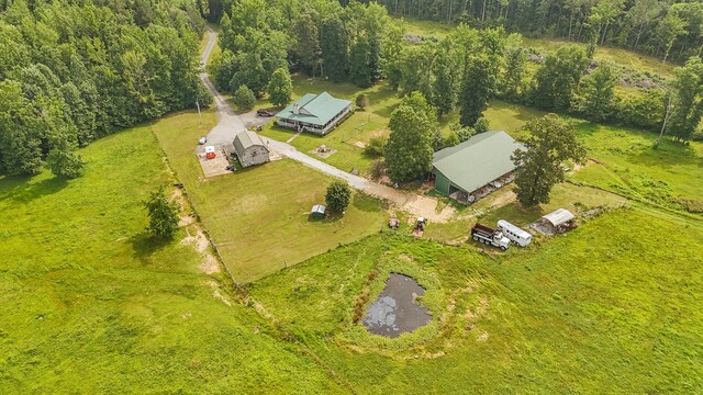 731 Barren Springs Rd, Hollow Rock, TN 38342 - photo 41