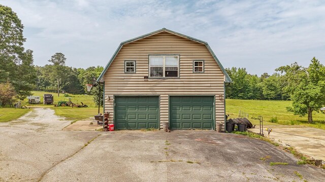 731 Barren Springs Rd, Hollow Rock, TN 38342 - photo 34