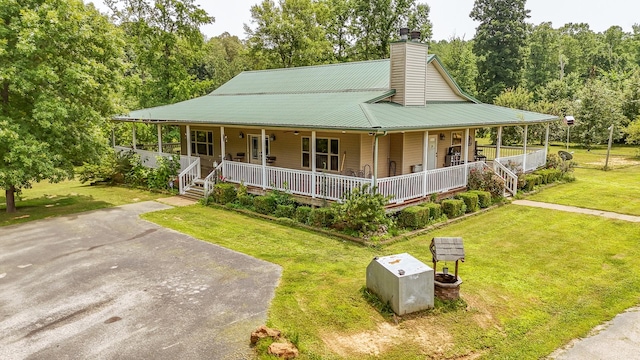 731 Barren Springs Rd, Hollow Rock, TN 38342 - photo 1