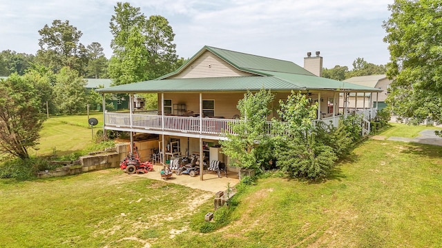 731 Barren Springs Rd, Hollow Rock, TN 38342 - photo 2