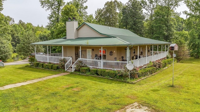731 Barren Springs Rd, Hollow Rock, TN 38342 - photo 3