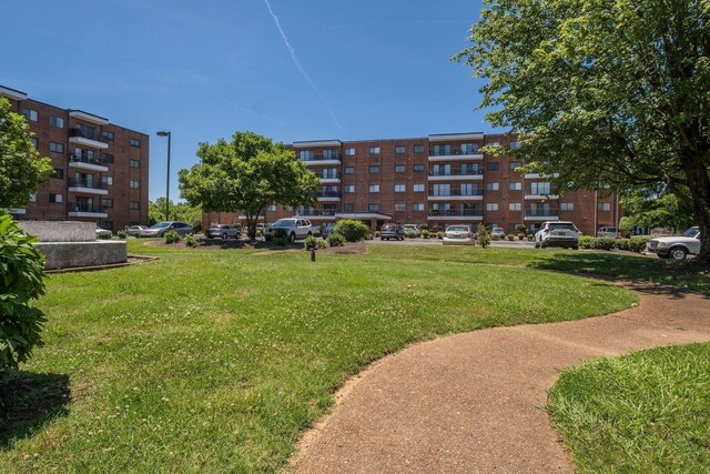 200 Sanders Ferry Rd Unit 2504, Hendersonville, TN 37075 - photo 3