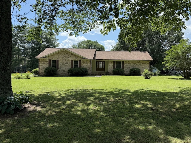 905 Spring Valley Rd, Mcminnville, TN 37110 - photo 1