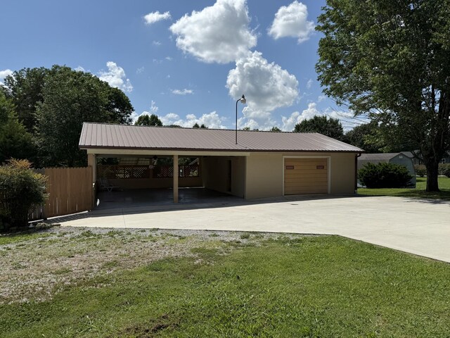 905 Spring Valley Rd, Mcminnville, TN 37110 - photo 23