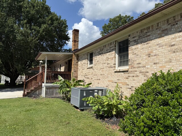 905 Spring Valley Rd, Mcminnville, TN 37110 - photo 5