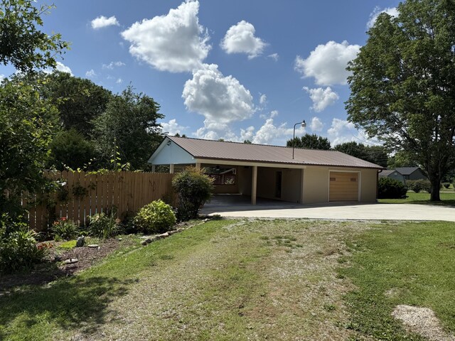 905 Spring Valley Rd, Mcminnville, TN 37110 - photo 4