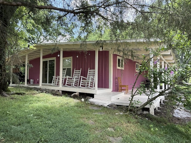 8161 Rocky Fork Rd, Smyrna, TN 37167 - photo 39