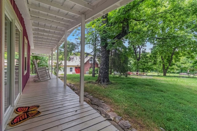 8161 Rocky Fork Rd, Smyrna, TN 37167 - photo 40