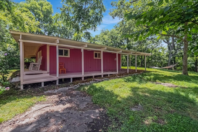 8161 Rocky Fork Rd, Smyrna, TN 37167 - photo 41