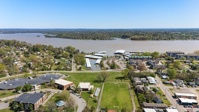 1808 Riverside Rd, Old Hickory, TN 37138 - view of property location featuring a nearby body of water