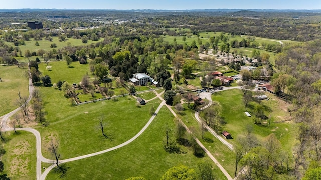1808 Riverside Rd, Old Hickory, TN 37138 - aerial view