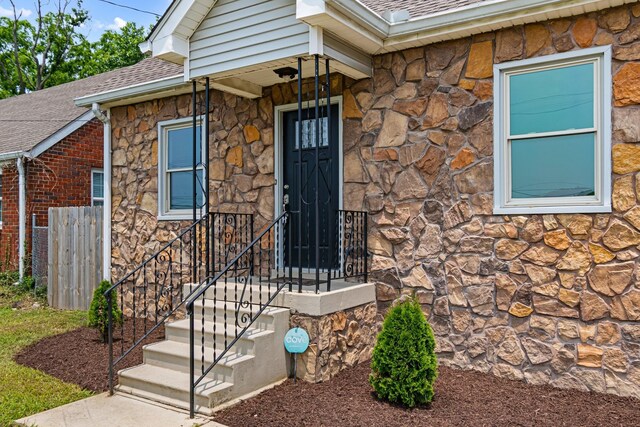 423 Edwin St, Nashville, TN 37207 - photo 4
