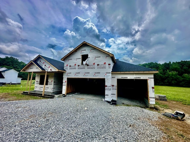 1904 Flats Rd, Clarksville, TN 37043 - photo 1