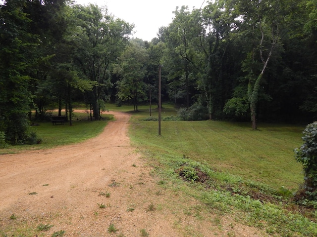 321 Ian Dr, Clifton, TN 38425