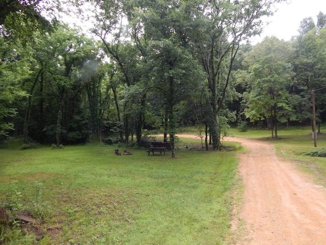 321 Ian Dr, Clifton, TN 38425