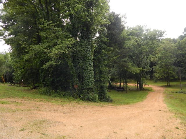 321 Ian Dr, Clifton, TN 38425