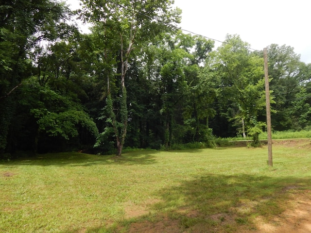 321 Ian Dr, Clifton, TN 38425
