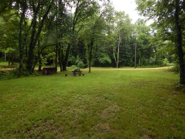 321 Ian Dr, Clifton, TN 38425
